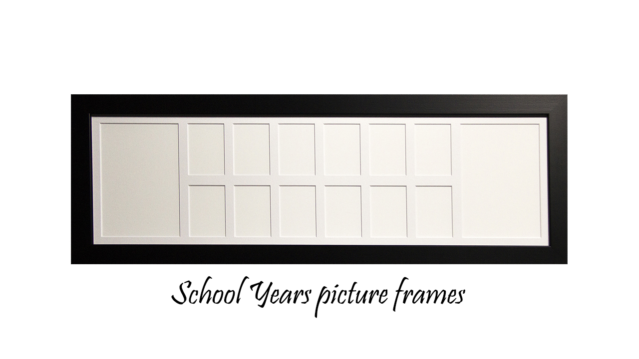 Memory Lane Impressions