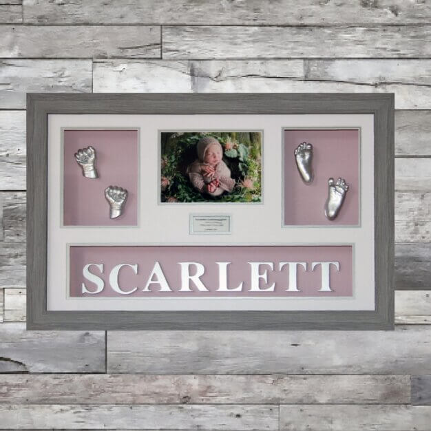 hand casting kit, newborn hand and feet casting, hand casting, baby hand and feet casting, newborn hand and footprint, casting kit