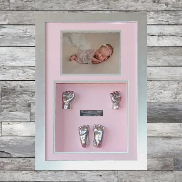 hand casting kit, newborn hand and feet casting, hand casting, baby hand and feet casting, newborn hand and footprint, casting kit