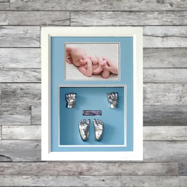 hand casting kit, newborn hand and feet casting, hand casting, baby hand and feet casting, newborn hand and footprint, casting kit