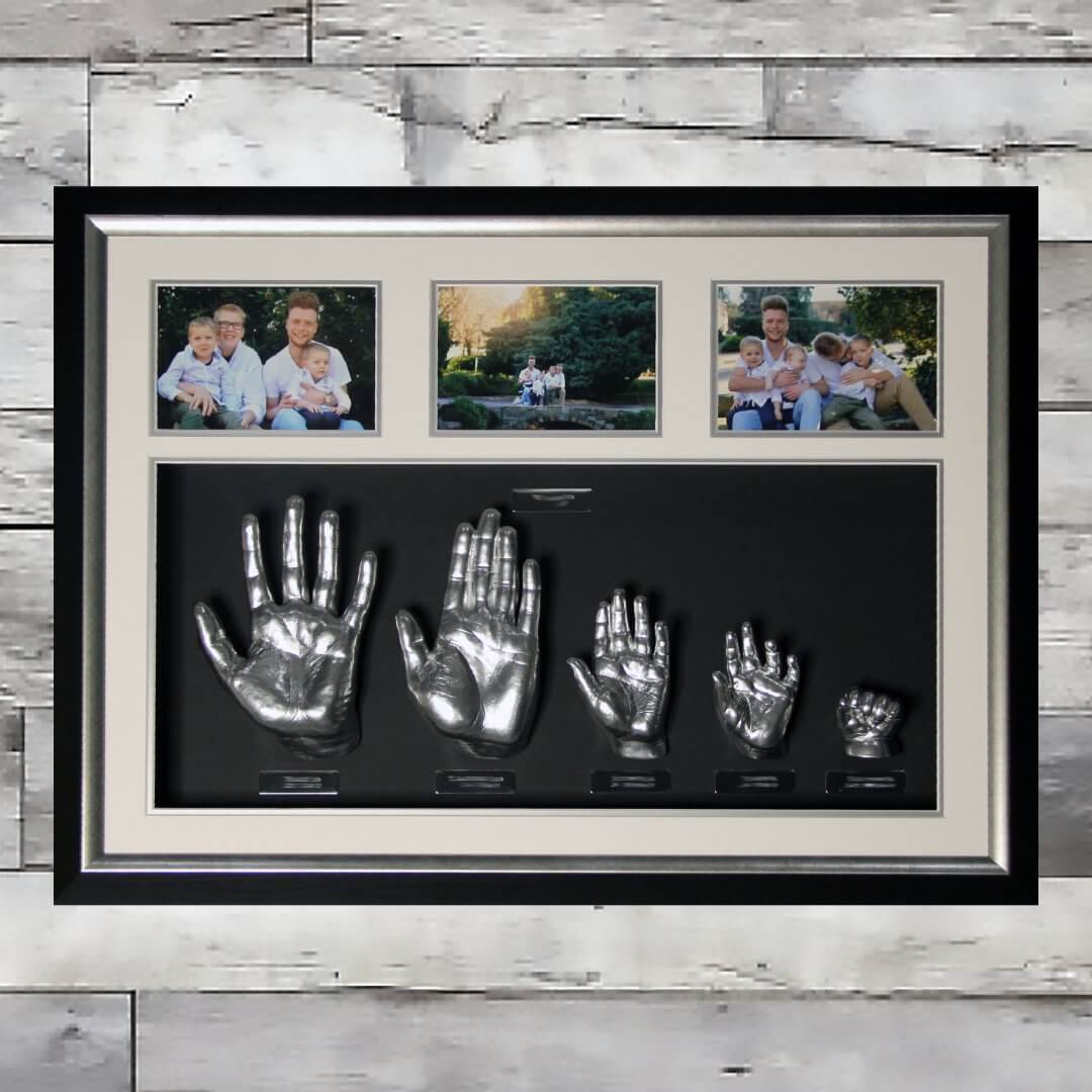 hand casting kit, newborn hand and feet casting, hand casting, baby hand and feet casting, newborn hand and footprint, casting kit