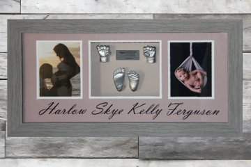 hand casting kit, newborn hand and feet casting, hand casting, baby hand and feet casting, newborn hand and footprint, casting kit