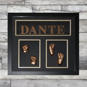 hand casting kit, newborn hand and feet casting, hand casting, baby hand and feet casting, newborn hand and footprint, casting kit