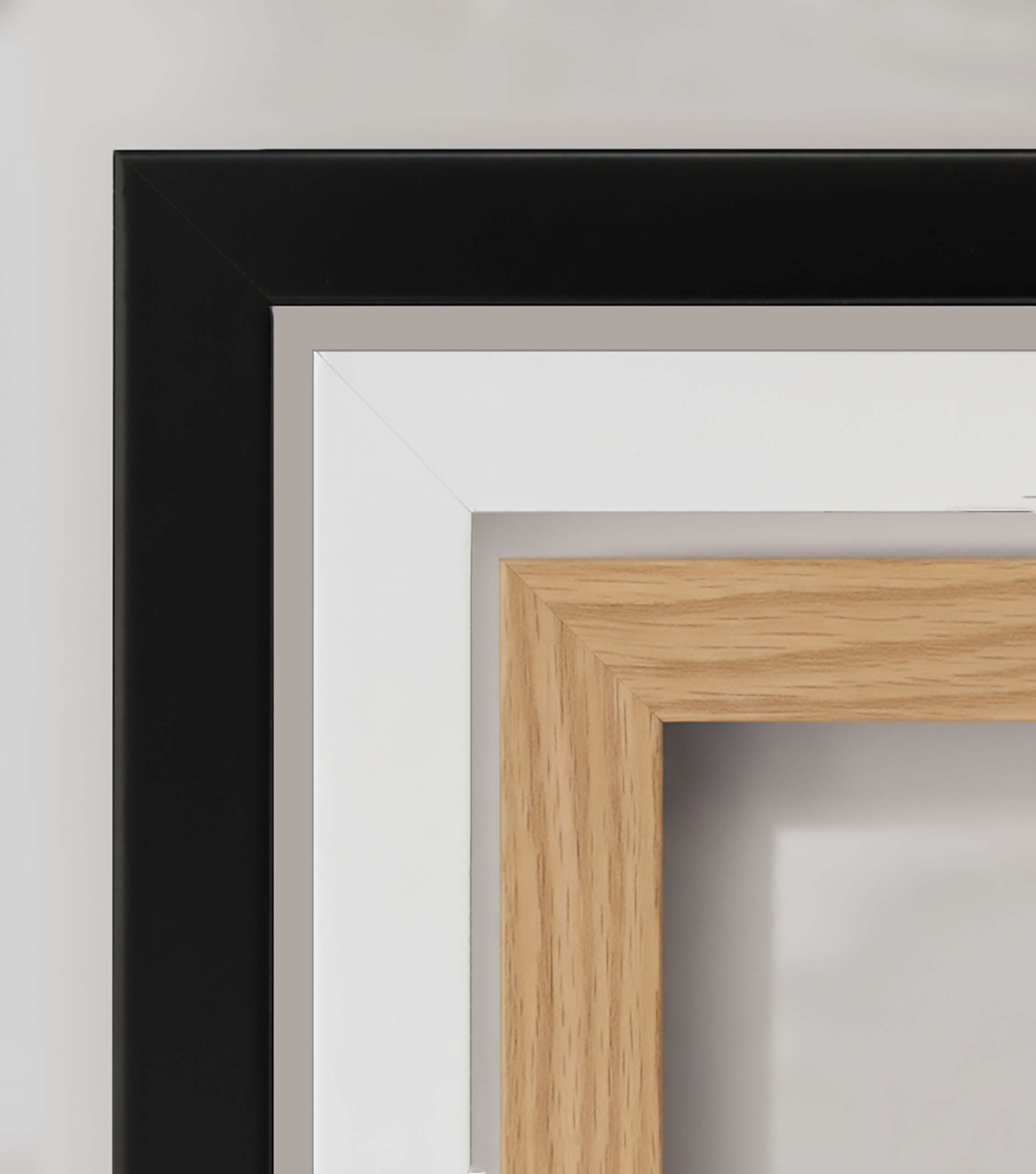Double School Photo Frame - Image 2