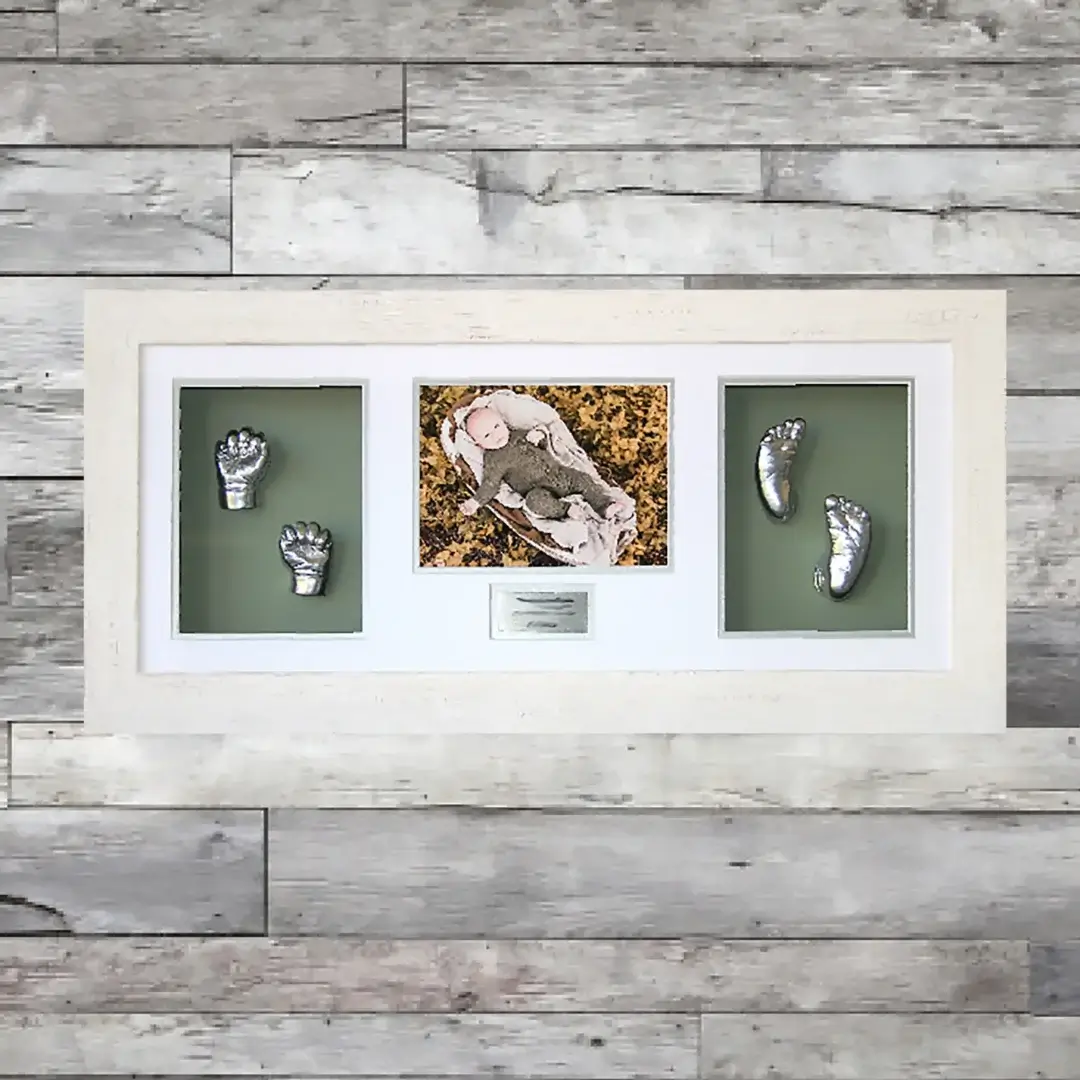 Baby Hands and Feet castings Adelaide