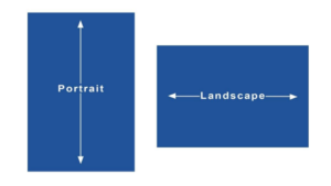 photo layout
