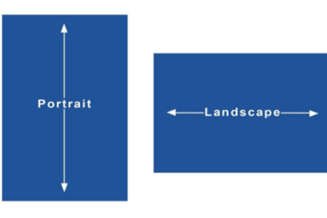 photo layout