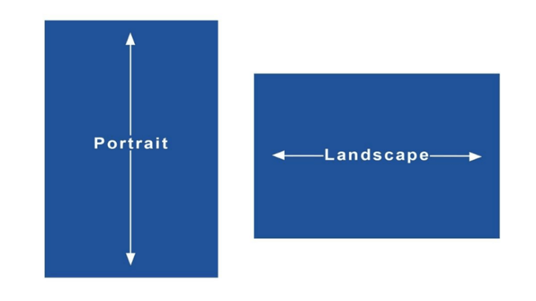 photo layout